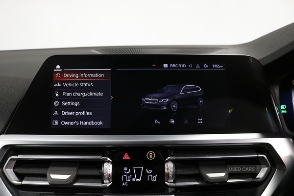 Used BMW 3 Series 2021 for sale - 77315607: Photo 37