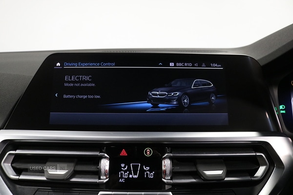 Used BMW 3 Series 2021 for sale - 77315607: Photo 38