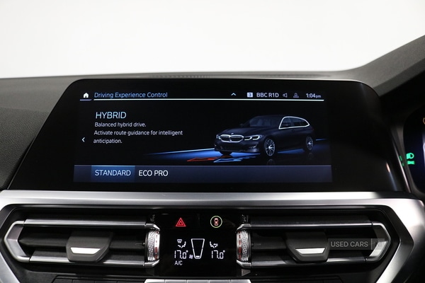 Used BMW 3 Series 2021 for sale - 77315607: Photo 39