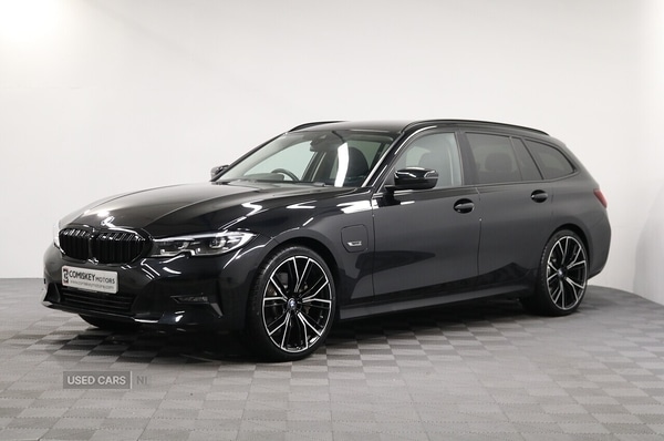 Used BMW 3 Series 2021 for sale - 77315607: Photo 4