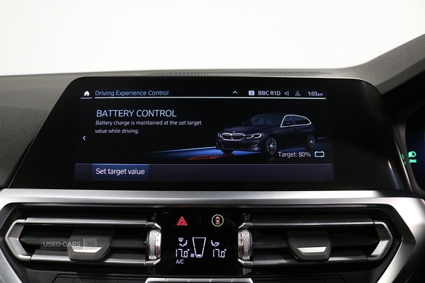 Used BMW 3 Series 2021 for sale - 77315607: Photo 40