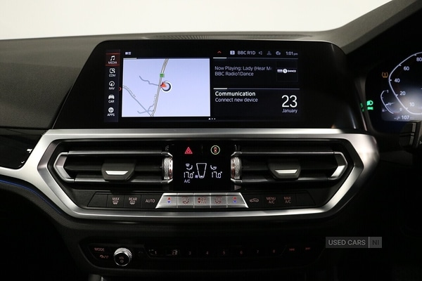 Used BMW 3 Series 2021 for sale - 77315607: Photo 41