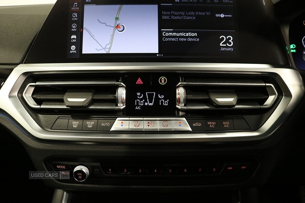 Used BMW 3 Series 2021 for sale - 77315607: Photo 42