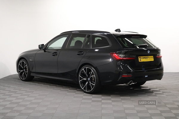 Used BMW 3 Series 2021 for sale - 77315607: Photo 5