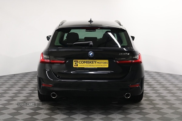 Used BMW 3 Series 2021 for sale - 77315607: Photo 6