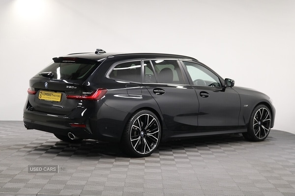 Used BMW 3 Series 2021 for sale - 77315607: Photo 7