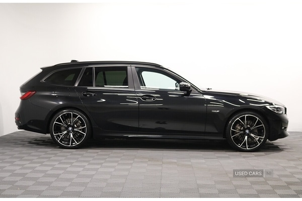 Used BMW 3 Series 2021 for sale - 77315607: Photo 8