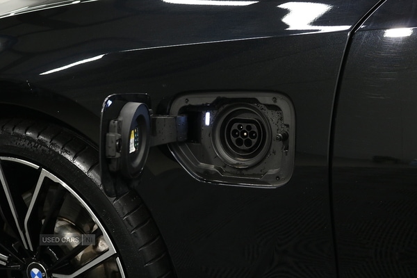 Used BMW 3 Series 2021 for sale - 77315607: Photo 9