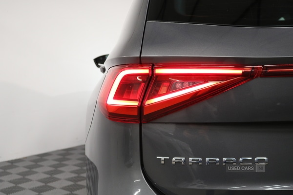 Used SEAT Tarraco 2019 for sale - 77854804: Photo 10