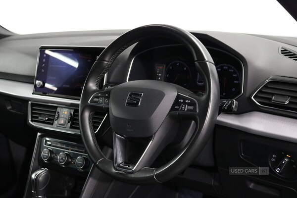 Used SEAT Tarraco 2019 for sale - 77854804: Photo 16