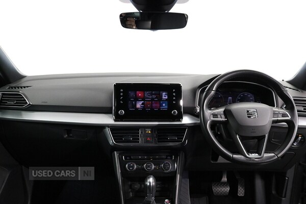 Used SEAT Tarraco 2019 for sale - 77854804: Photo 17