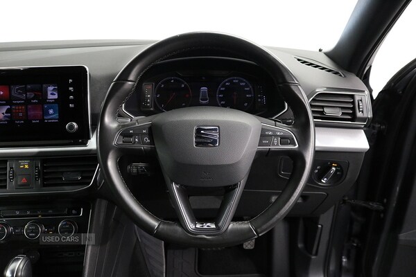 Used SEAT Tarraco 2019 for sale - 77854804: Photo 18