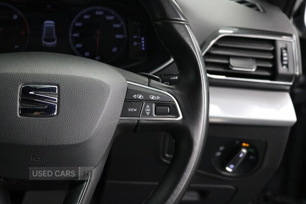 Used SEAT Tarraco 2019 for sale - 77854804: Photo 19