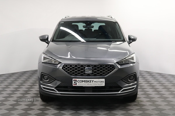 Used SEAT Tarraco 2019 for sale - 77854804: Photo 2