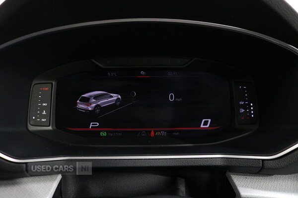 Used SEAT Tarraco 2019 for sale - 77854804: Photo 20