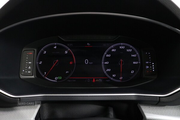 Used SEAT Tarraco 2019 for sale - 77854804: Photo 22