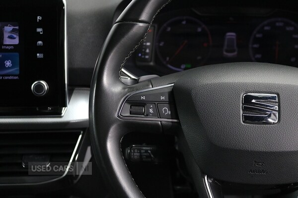 Used SEAT Tarraco 2019 for sale - 77854804: Photo 23