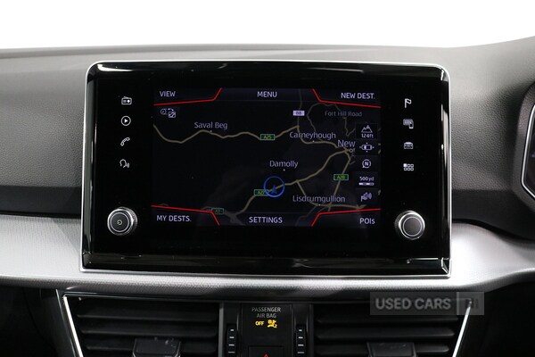 Used SEAT Tarraco 2019 for sale - 77854804: Photo 29