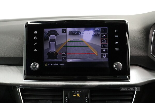 Used SEAT Tarraco 2019 for sale - 77854804: Photo 30