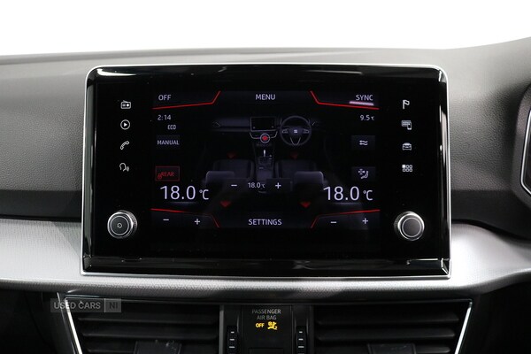 Used SEAT Tarraco 2019 for sale - 77854804: Photo 32