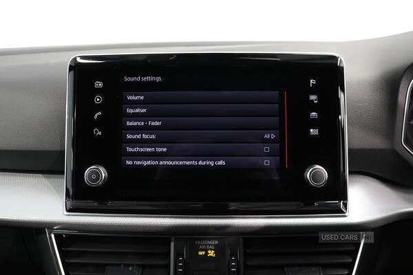 Used SEAT Tarraco 2019 for sale - 77854804: Photo 33