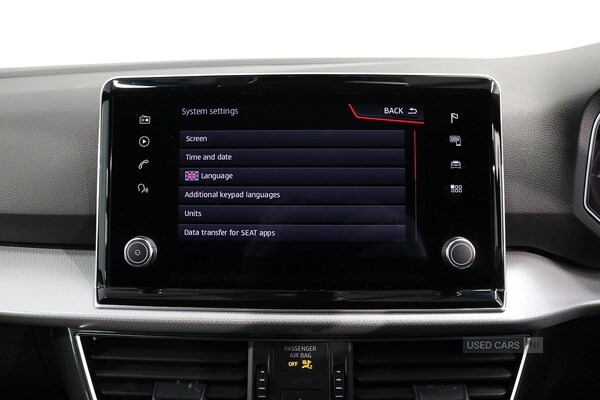 Used SEAT Tarraco 2019 for sale - 77854804: Photo 34