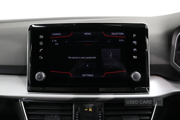 Used SEAT Tarraco 2019 for sale - 77854804: Photo 38