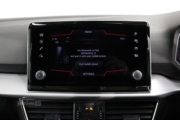 Used SEAT Tarraco 2019 for sale - 77854804: Photo 39