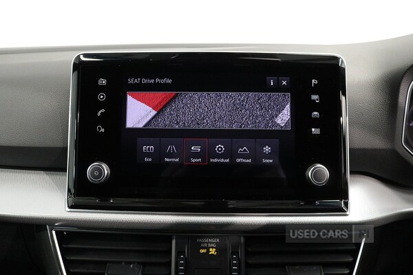 Used SEAT Tarraco 2019 for sale - 77854804: Photo 40