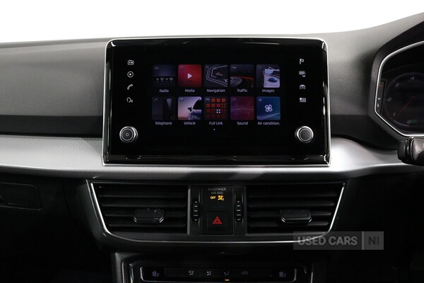 Used SEAT Tarraco 2019 for sale - 77854804: Photo 41