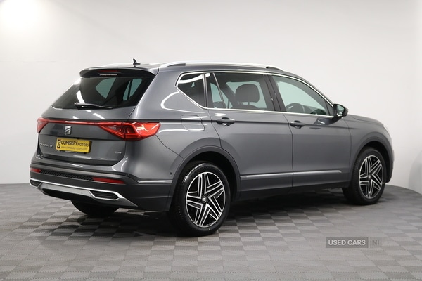 Used SEAT Tarraco 2019 for sale - 77854804: Photo 6