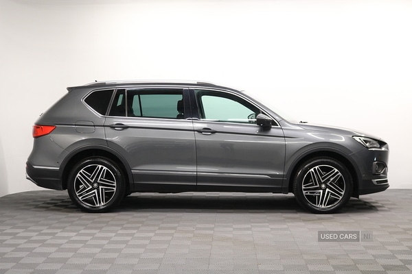 Used SEAT Tarraco 2019 for sale - 77854804: Photo 7