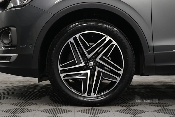 Used SEAT Tarraco 2019 for sale - 77854804: Photo 8