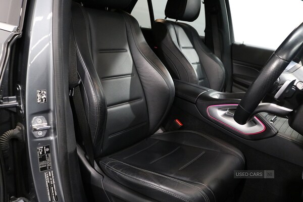 Used Mercedes-Benz GLE 2020 for sale - 75340549: Photo 16