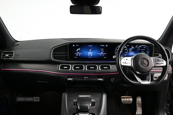 Used Mercedes-Benz GLE 2020 for sale - 75340549: Photo 19