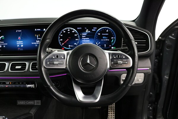 Used Mercedes-Benz GLE 2020 for sale - 75340549: Photo 20