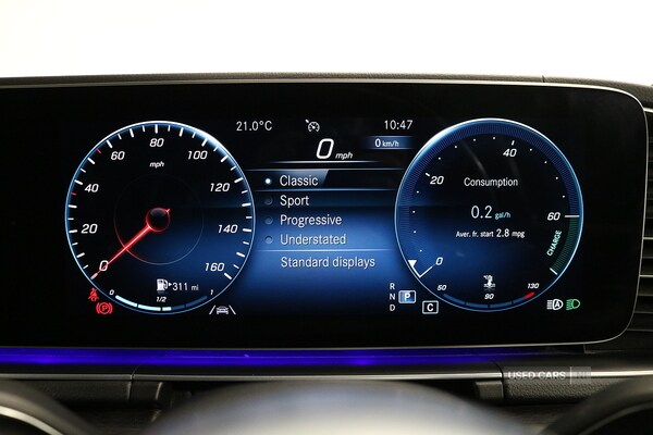Used Mercedes-Benz GLE 2020 for sale - 75340549: Photo 23