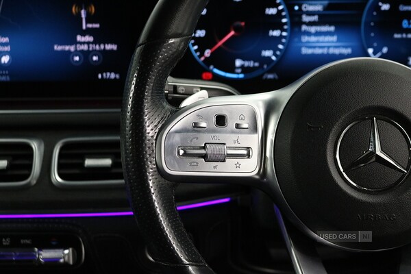 Used Mercedes-Benz GLE 2020 for sale - 75340549: Photo 25