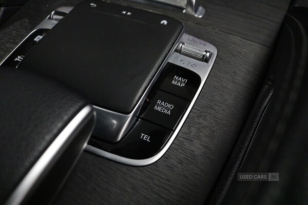 Used Mercedes-Benz GLE 2020 for sale - 75340549: Photo 27
