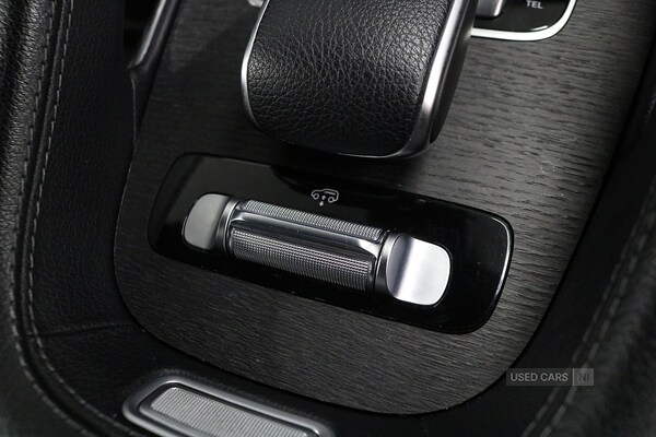 Used Mercedes-Benz GLE 2020 for sale - 75340549: Photo 30