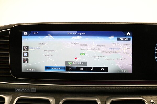 Used Mercedes-Benz GLE 2020 for sale - 75340549: Photo 31