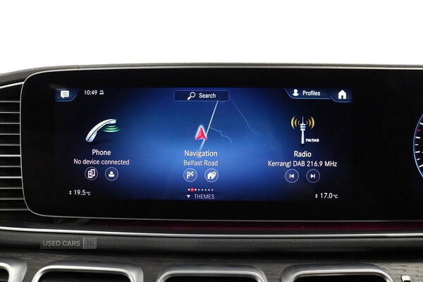 Used Mercedes-Benz GLE 2020 for sale - 75340549: Photo 32