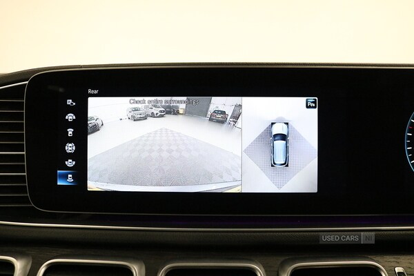 Used Mercedes-Benz GLE 2020 for sale - 75340549: Photo 33