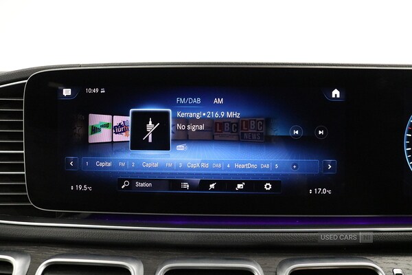 Used Mercedes-Benz GLE 2020 for sale - 75340549: Photo 34