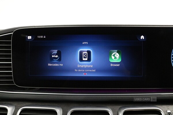 Used Mercedes-Benz GLE 2020 for sale - 75340549: Photo 37