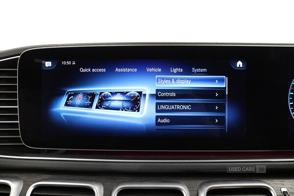 Used Mercedes-Benz GLE 2020 for sale - 75340549: Photo 38