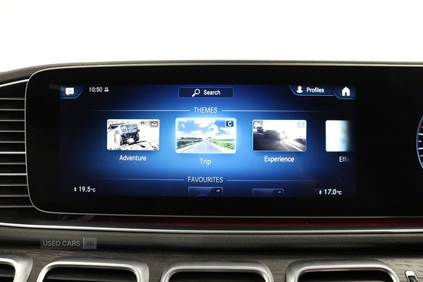 Used Mercedes-Benz GLE 2020 for sale - 75340549: Photo 40