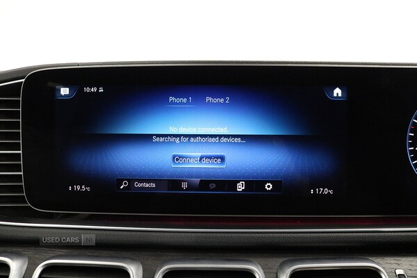 Used Mercedes-Benz GLE 2020 for sale - 75340549: Photo 41