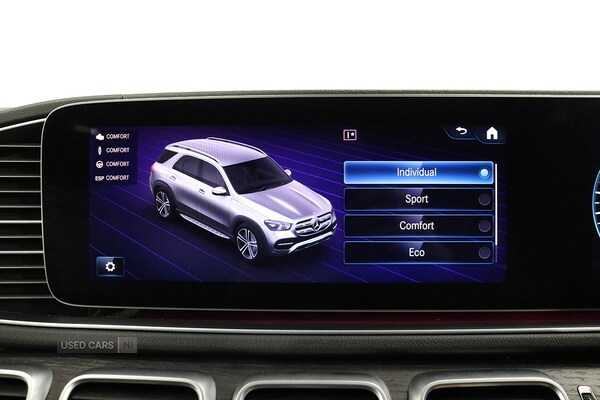 Used Mercedes-Benz GLE 2020 for sale - 75340549: Photo 42