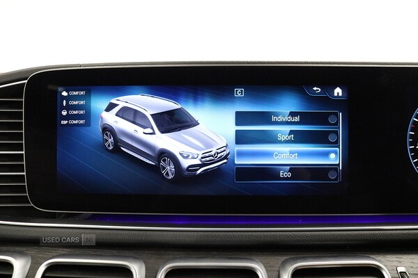 Used Mercedes-Benz GLE 2020 for sale - 75340549: Photo 44